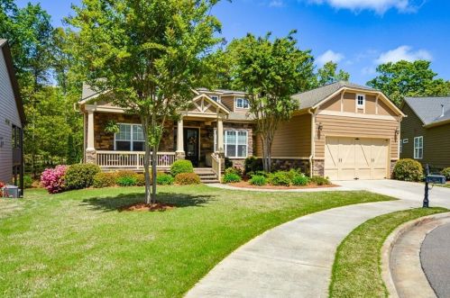 227 Aster Ct, Holly Springs, GA 30114-1900