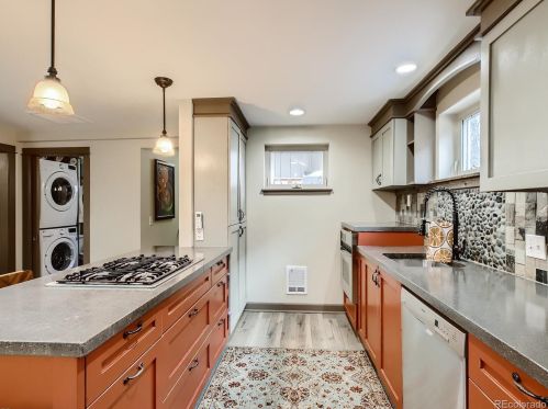 4754 Bannock St, Englewood CO 80110-6533 exterior