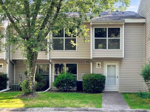179 Governors Dr, Forest Park, GA 30297-2164