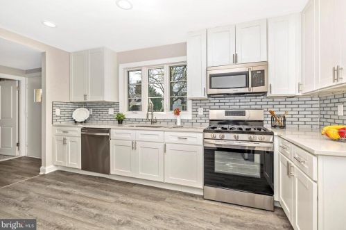 9923 Sutherland Rd, Silver Spring MD 20901-2314 exterior