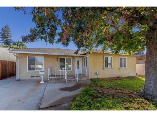 4026 Yaleton Ave, Covina, CA 91722-3827