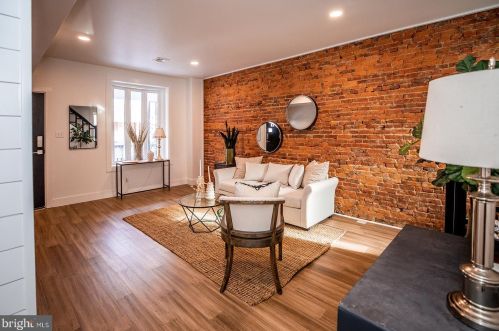 24 Ross St, Lancaster PA  17602-1940 exterior