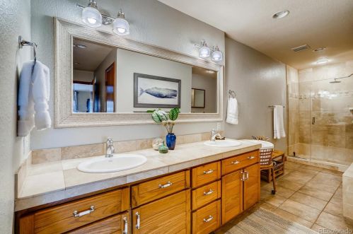 8385 Sunburst Trl, Parker CO 80134-6919 exterior