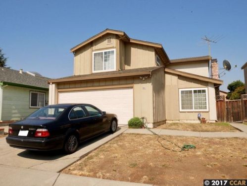 26670 Joshua St, Hayward, CA 94544-3551