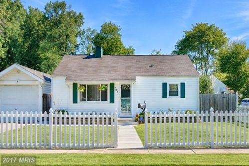 707 Plater St, Aberdeen, MD 21001-3023