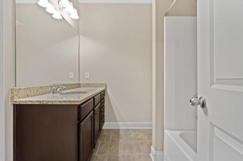 4301 Boardwalk, Conyers GA  30013-1464 exterior