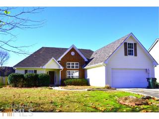 3995 Brushymill Ct, Loganville, GA 30052-8726