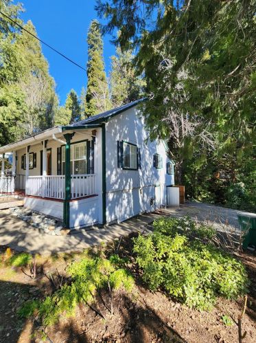 408 Butler St, Grass Valley, CA 95945-7106