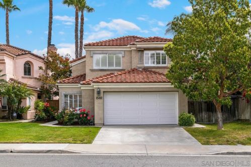 1540 Via Otano, Oceanside, CA 92056-5631