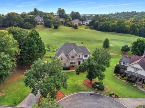 413 Hickory Fairway Ct, Holly Springs, GA 30188-3524