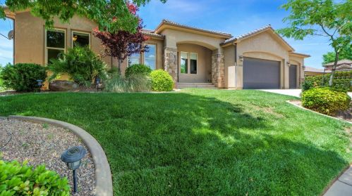 2446 Briar St, Washington, UT 84780-8298