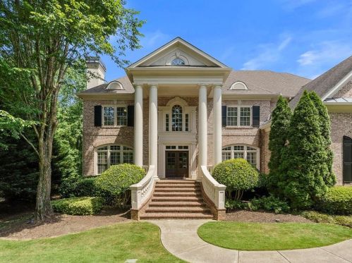 2376 Bransley Pl, Duluth, GA 30097-4336