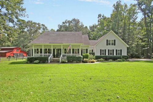 291 Cypress Hill Ln, Ridgeville, SC 29472-8815
