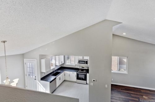 1737 Granby Ct, Denver CO  80011-4457 exterior