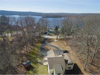 214 Lake Shore Dr, Exeter CT  06249-1911 exterior