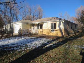 1134 Del Mar Pkwy, Denver, CO 80010-3316