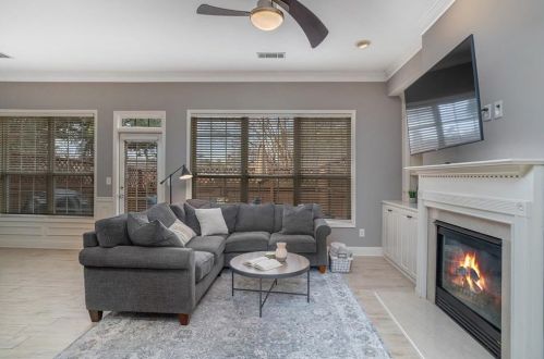3423 Henderson Reserve, Atlanta GA  30341-6054 exterior