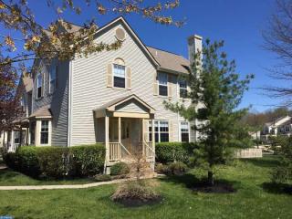 16 Tasley Ct, Trenton, NJ 08691-3053