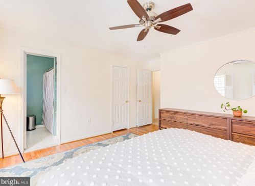 5271 Bradgen Ct, Springfield VA  22151-3505 exterior