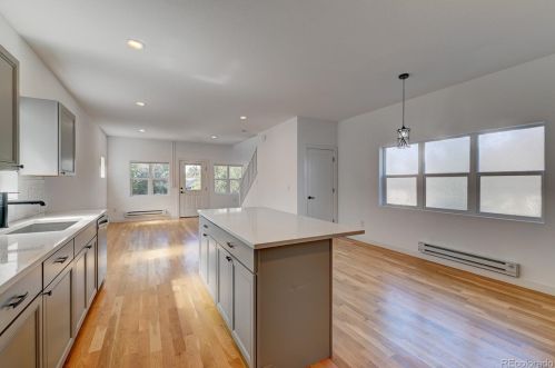 4210 Delaware St, Englewood CO 80110-1437 exterior