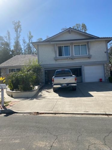 21981 Chaster Rd, El Toro, CA 92630-2506