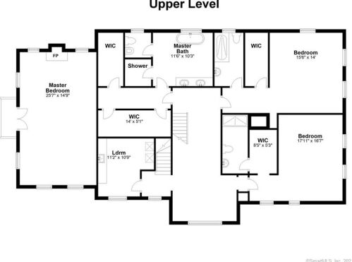 474 North St, Greenwich CT  06830-3443 exterior