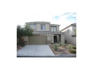 2683 Kinghorn Pl, Henderson NV  89044-8793 exterior