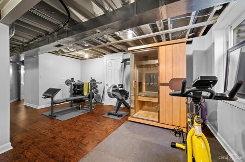 791 Delacourte Ave, Lemont IL  60490-5006 exterior