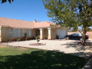 4218 Sorrell Ave, Palmdale, CA 93552-5129