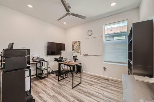 21486 Stanford Ave, Denver CO  80015-5408 exterior