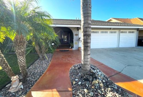11509 Gladhill Rd, Whittier, CA 90604-3202