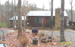 287 Ridgeway Cir, Ellijay, GA 30540-6139