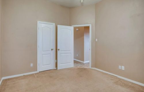 6944 Lomo Alto Dr, Fort Worth TX  76132-3560 exterior