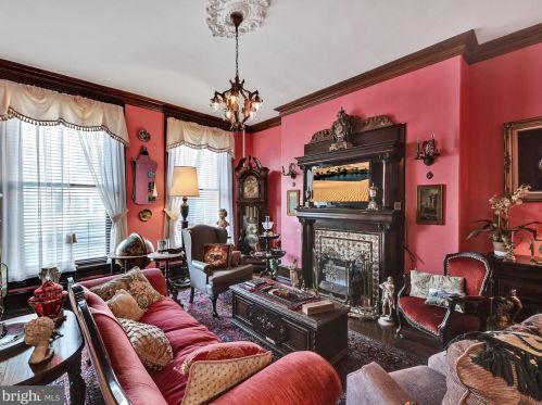 611 Market St, Primrose PA 17901-2718 exterior