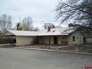 502 Ash St, Cortez, CO 81321-2816