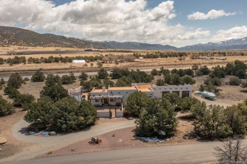 12707 County Road 195a, Salida, CO 81201-8573