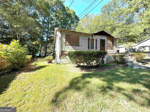 82 Garrison Rd, Marietta, GA 30008-2605