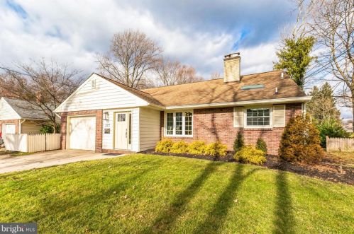 277 Bewley Rd, Tavistock, NJ 08033-3057