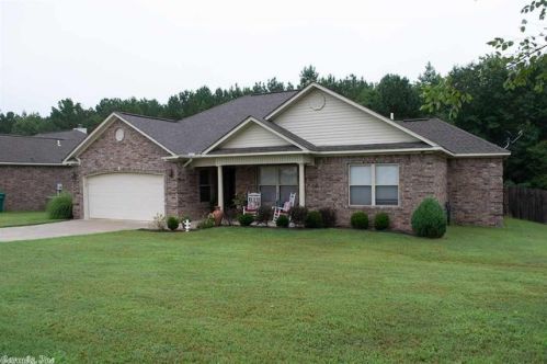 1013 Evening Sunset Cir, Orion, AR 72132-8645