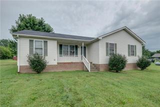 3779 Armstrong Rd, Springfield TN  37172-6395 exterior