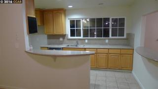 3607 Thunderbird Ct, Concord CA  94520-1430 exterior