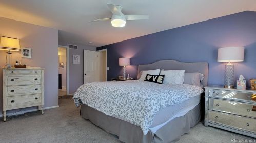 7029 Magnolia Cir, Englewood CO exterior