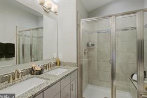 1445 Onnesta Ct, Aberdeen MD  21001-3910 exterior