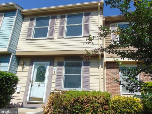 8503 Chippewa Ct, Lorton, VA 22079-3060