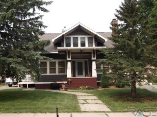 310 3rd Ave, Pipestone, MN 56164-1604