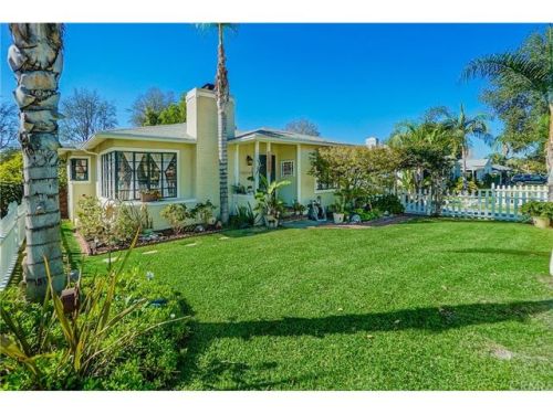 11026 El Rey Dr, Whittier, CA 90606-1418