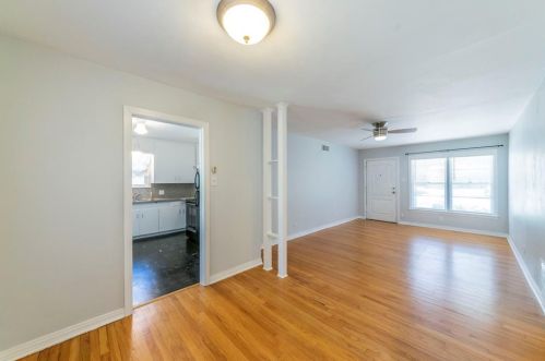 809 Lynda Dr, Fort Worth TX  76114-3241 exterior