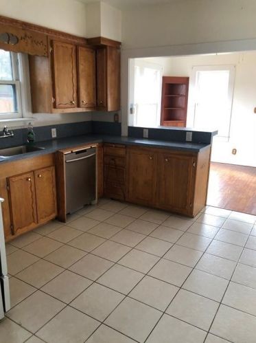316 Nugent St, Morgans Point TX  77571-5643 exterior