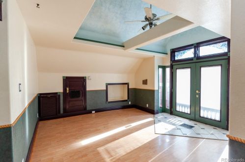 245 4 Ave, Denver CO 80203-4007 exterior