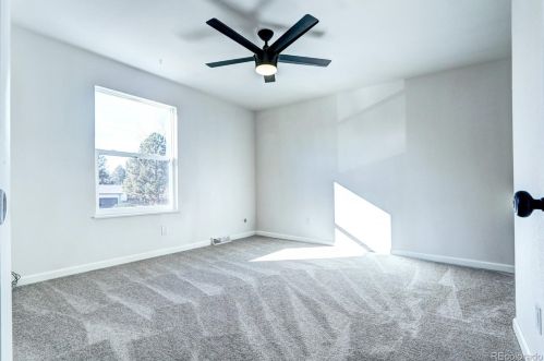10745 Owens St, Westminster CO  80021-3517 exterior